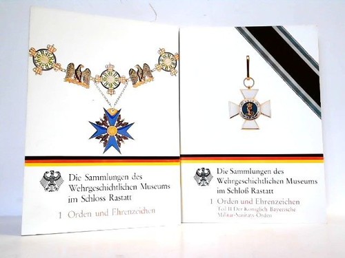 Orden und ehrenzeichen band - orden,