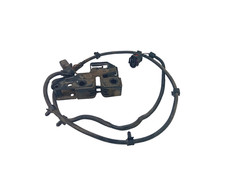 Motorhaubenschloss Schloss