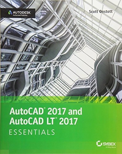 Autocad 2017 and - 2017, lt