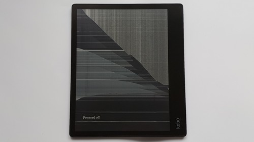 Kobo elipsa n604 32gb - 10.3'',