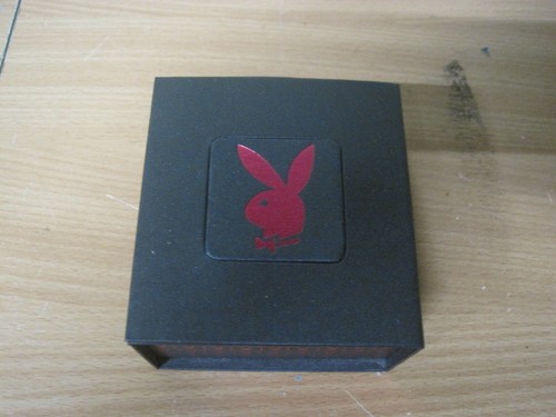 Playboy armbanduhr weiß - playboy,