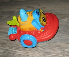 Badespaß Boot Vtech