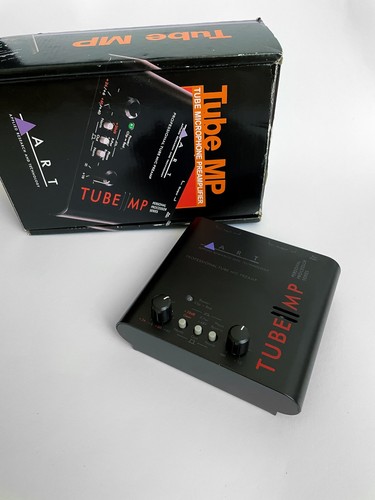 Art tube mikrofon - mp,