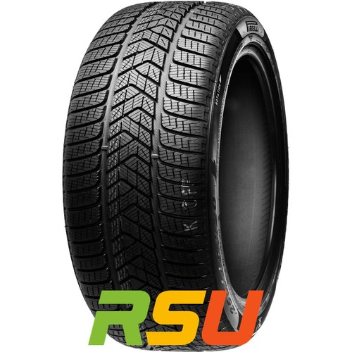 Pirelli scorpion winter fsl - pirelli,