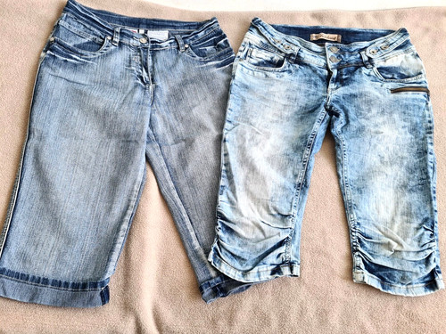 Stück jeans shorts - jeans,