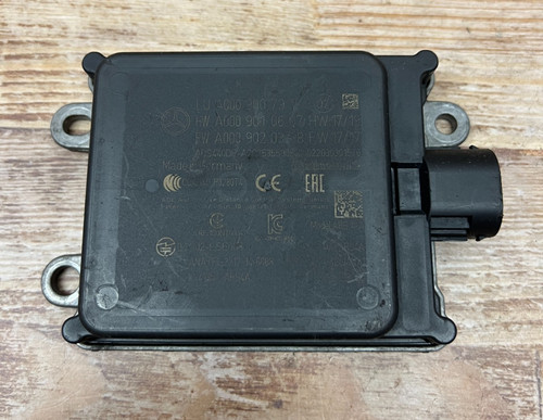 Radarsensor distronic - radarsensor,