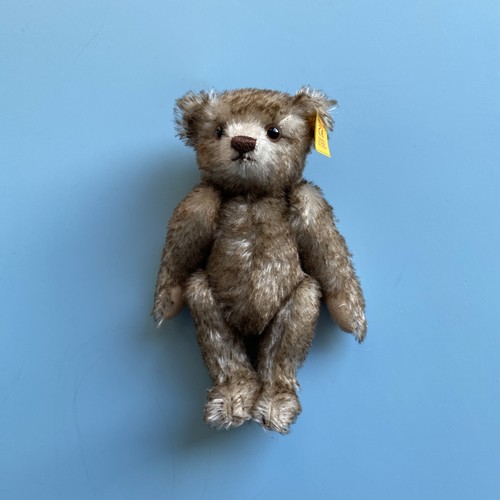 Steiff classic teddy - steiff, “classic