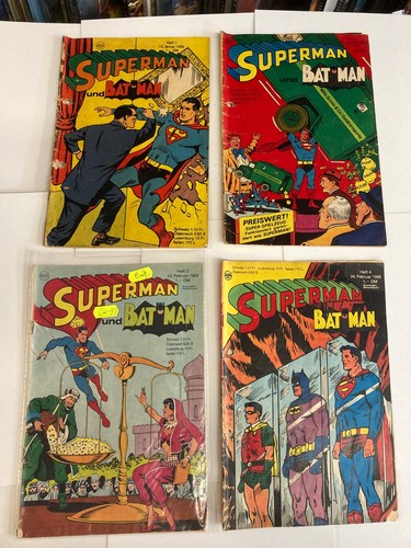 Superman 1968 fast - 1-26,
