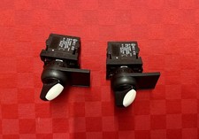 Klöckner Moeller - ( Eaton ) - Wahltaste - Schalter - Ein/AUS komplett - M22 K10