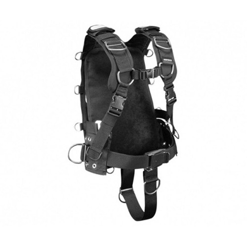 Apeks wtx harness - wtx,
