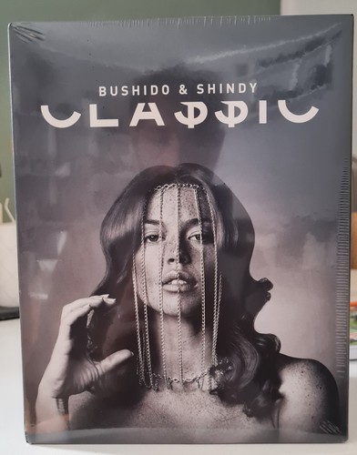 Bushido shindy classic - &,
