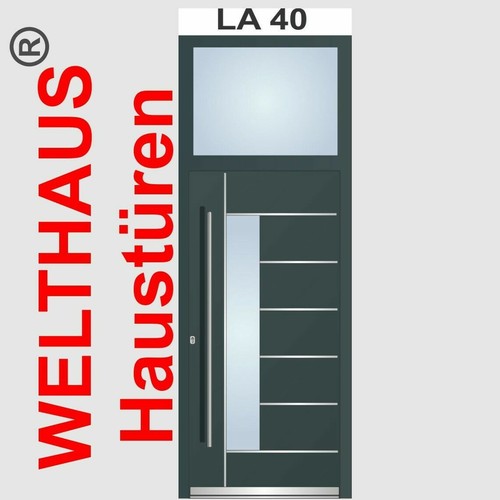 Haustür oberlicht - haustür, +oberlicht(max.400mm)