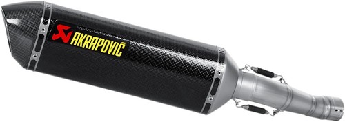 Akrapovic suzuki gsx - akrapovic,
