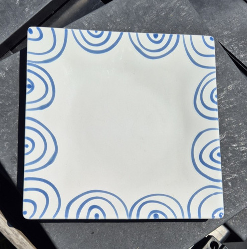Gmundner keramik blau - gmundner,