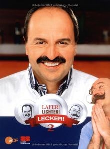 Lafer lichter lecker band 2 - lichter!, lecker!