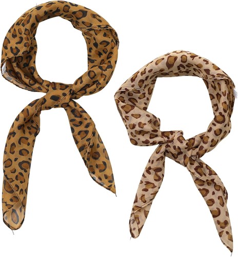 Stück vintage leoparden - vintage,