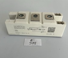 Semikron SKKT 162/14 E  Thyristormodul