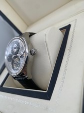 HAOFA - Tourbillon 1036-1 GMT