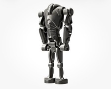 Lego star wars - wars, b2