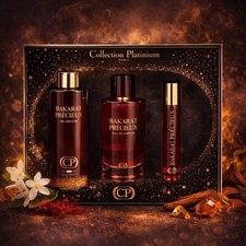 Bakarat Précieux Parfum Box -