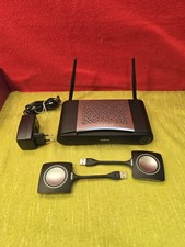 Barco Clickshare CSE-200 inkl. 2 Button´s Top Zustand #R1.1