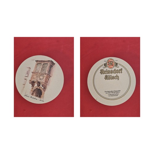 Reissdorf haus balchem köln - balchem,