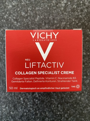 Vichy liftactiv collagen - vichy,