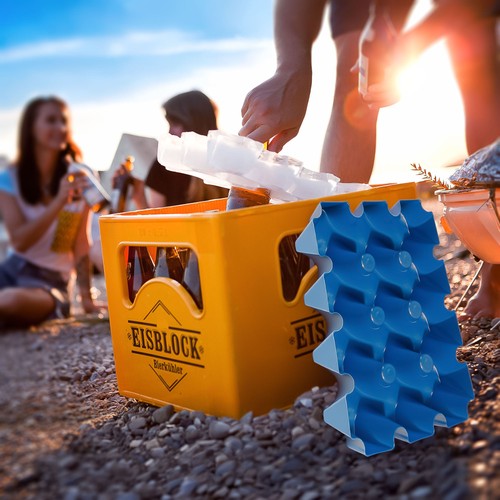 Monsterzeug bierkühler für - bierkühler,