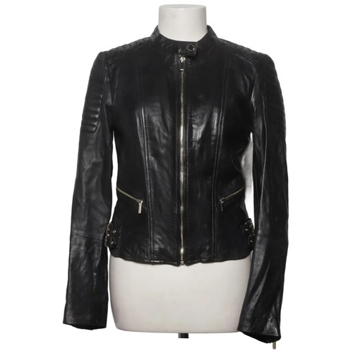 Stradivarius lederjacke - stradivarius,,