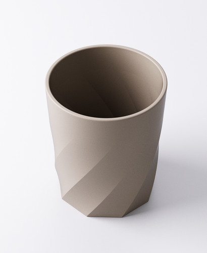Stiftebecher schreibtisch - stiftebecher,
