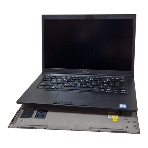 Dell latitude 7490 - latitude,