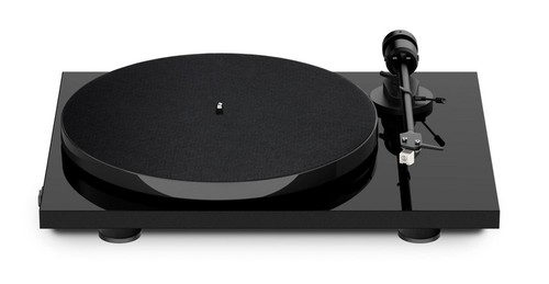 Pro ject at3600l - pro-ject, e1