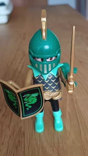 Playmobil special grüner - special,,