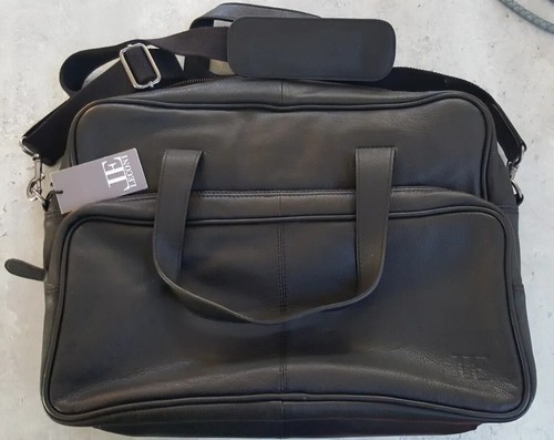 Ledertasche laptop lehrer - ledertasche,