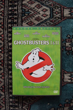 DVD"Ghostbusters 1&2 (2DVD)"