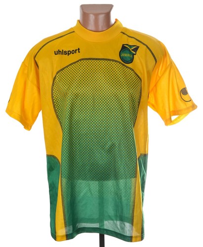 Jamaika nationalmannschaft - jamaika,