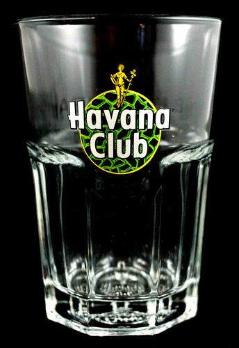 Havana club rum ron de - havana,