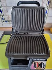Tefal GC3060 Kontaktgrill 3in1, rostfreier Edelstahl