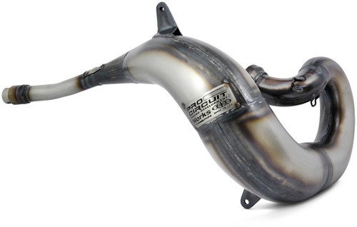 Pro circuit exhaust works - pro,