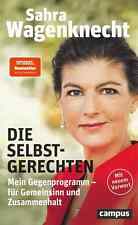Sahra Wagenknecht Die