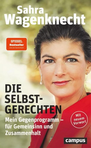 Sahra wagenknecht die - sahra,