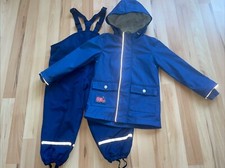 Regenanzug 104 regenhose - regenanzug, gr.98/104