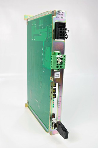Yaskawa jarcr xfb04 - jarcr-xfb04, control