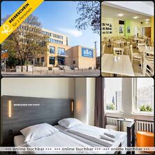 2 Tage Kurzurlaub zu zweit a&o Aachen Hauptbahnhof Hotelgutschein Urlaub Reise