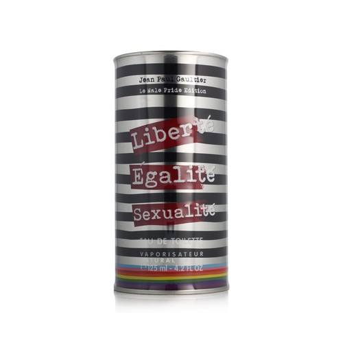 Jean paul gaultier - paul, male