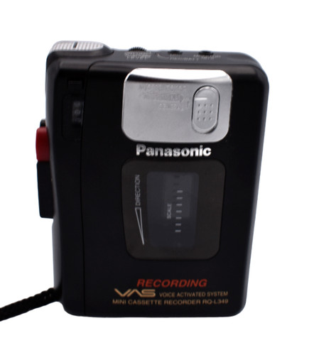 Panasonic tragbarer - panasonic,