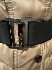 Burberry Damenmode Winterjacke Gr IT 42