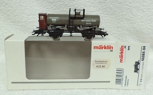 Marklin 46084 speciaal mhi - marklin,