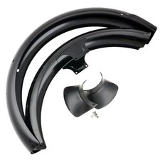 Schutzblech Kotflügel für