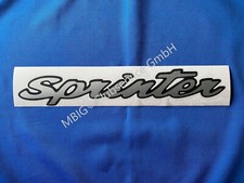 MBIG Aufkleber Klebestreifen